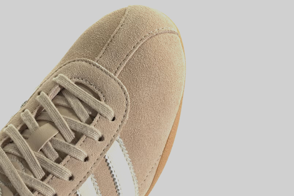 Women's adidas Tokyo 'Beige' - KI3583 - Lust México