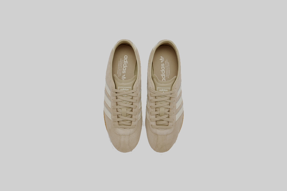 Women's adidas Tokyo 'Beige' - KI3583 - Lust México
