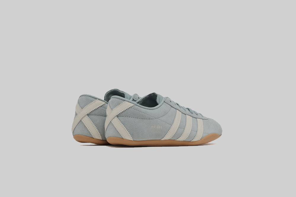 Women's adidas Tokyo 'Green' - KI3585 - Lust México