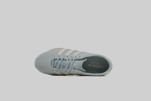 Women's adidas Tokyo 'Green' - KI3585 - Lust México