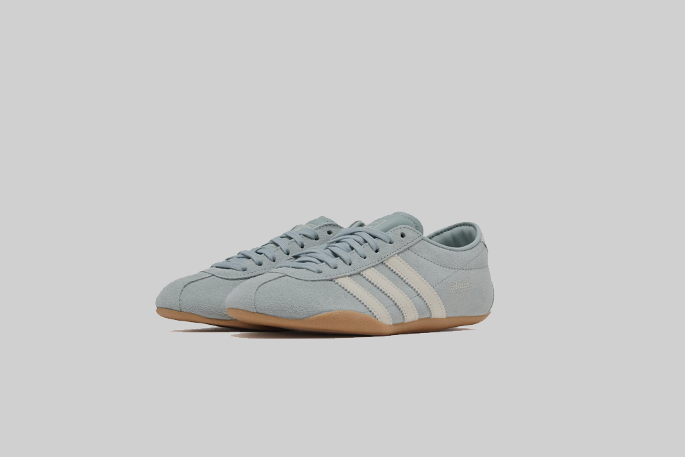 Women's adidas Tokyo 'Green' - KI3585 - Lust México
