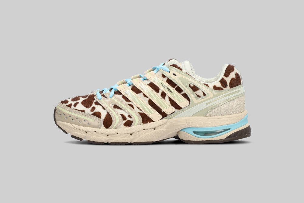 Women's adidas Adistar Control 5 'Giraffe Print' Pack - KI4206 - Lust México