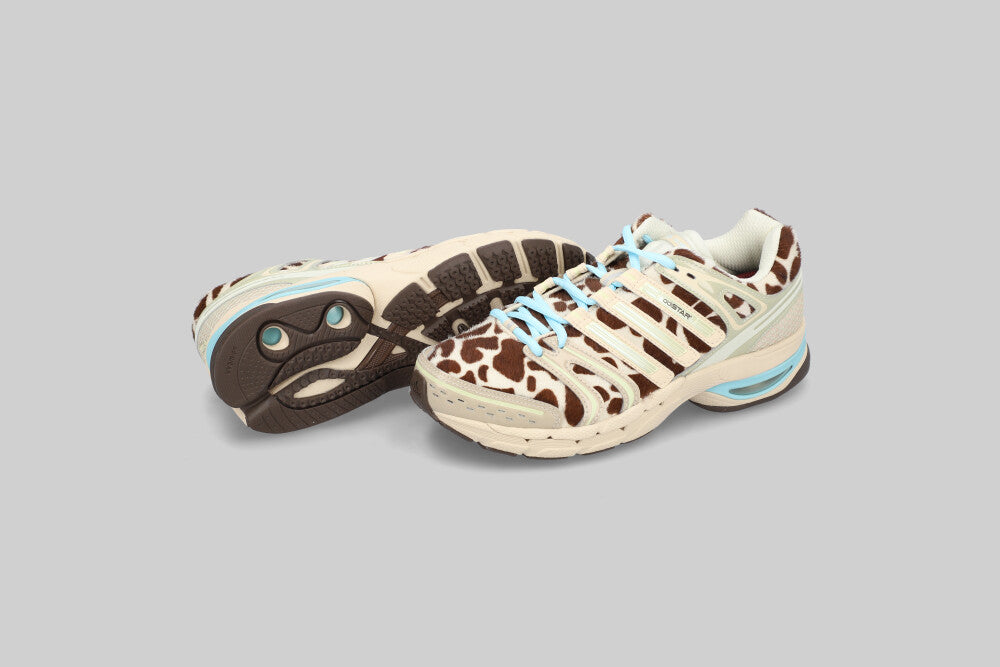 Women's adidas Adistar Control 5 'Giraffe Print' Pack - KI4206 - Lust México