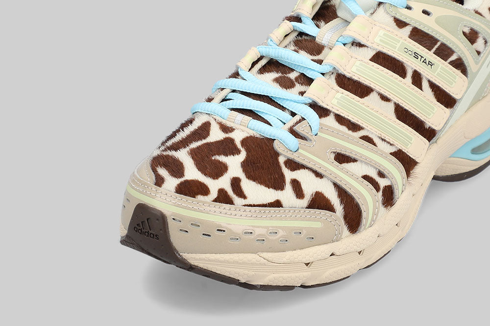 Women's adidas Adistar Control 5 'Giraffe Print' Pack - KI4206 - Lust México