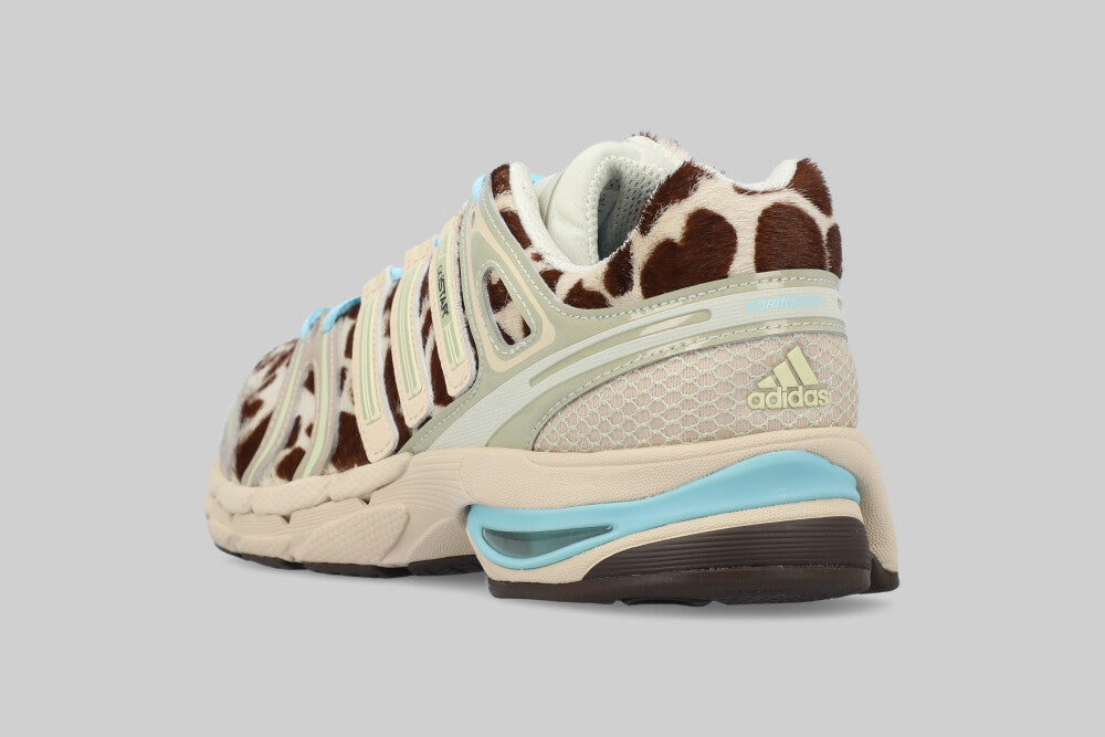 Women's adidas Adistar Control 5 'Giraffe Print' Pack - KI4206 - Lust México