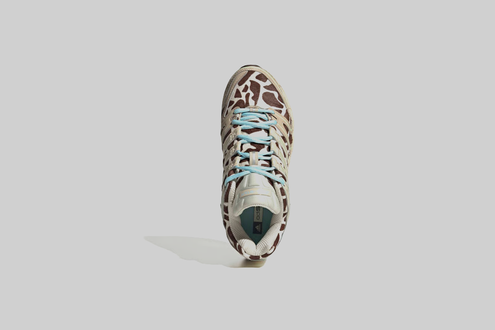 Women's adidas Adistar Control 5 'Giraffe Print Pack' - KI4206 - Lust México