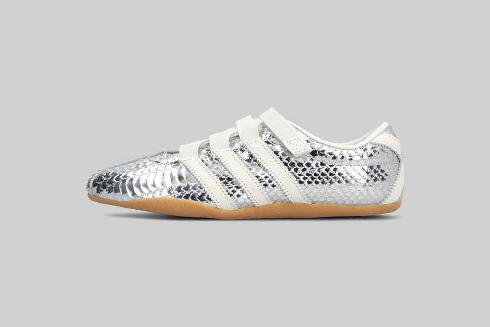 Women's adidas Tokyo MJ 'Silver Metallic' - KI4312 - Lust México