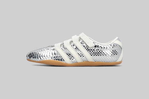 Women's adidas Tokyo MJ 'Silver Metallic' - KI4312 - Lust México