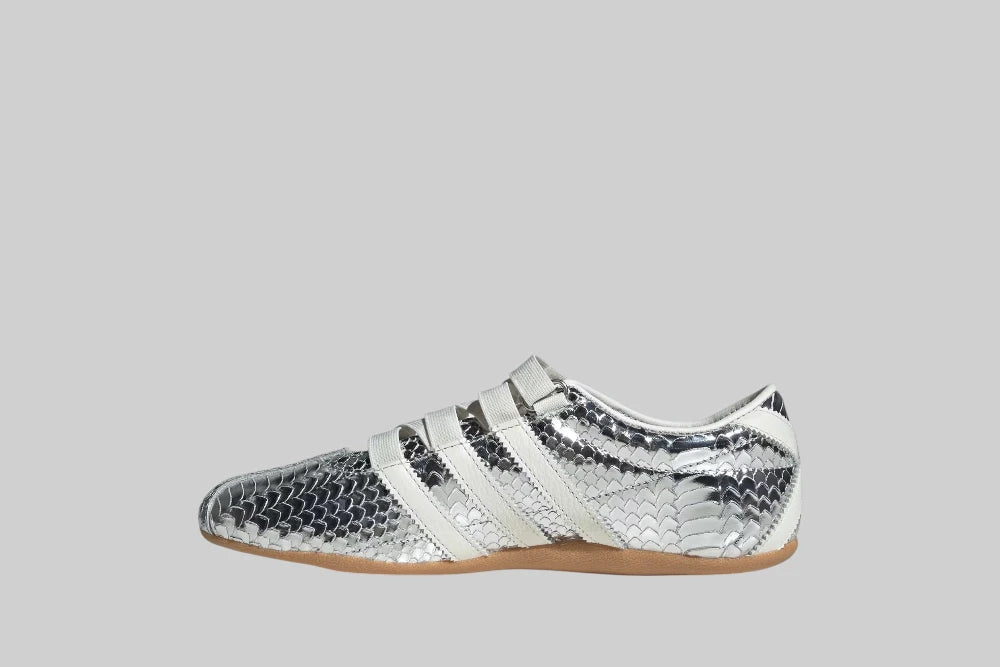 Women's adidas Tokyo MJ 'Silver Metallic' - KI4312