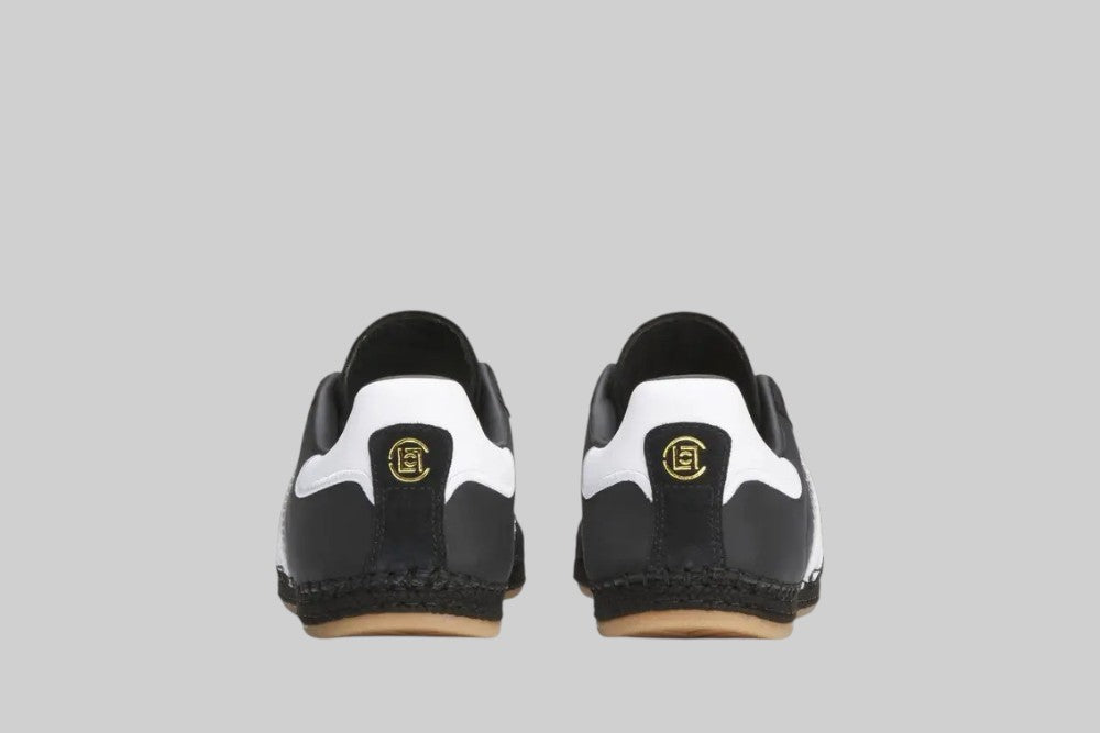 adidas x Clot by Edison Chen Samba Espadrille  'Black' - KI4326 - Lust México