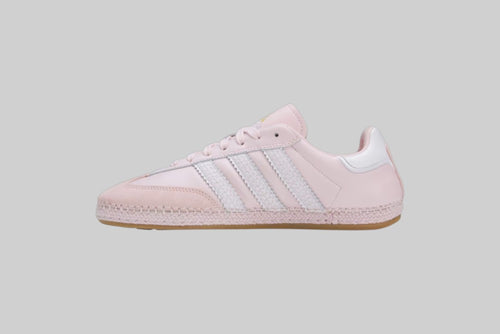adidas x CLOT by Edison Chen Samba Espadril 'Pearl Amethyst' - KI4328 - Lust México