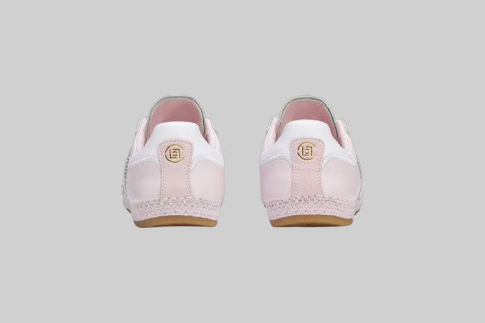 adidas x CLOT by Edison Chen Samba Espadril 'Pearl Amethyst' - KI4328 - Lust México