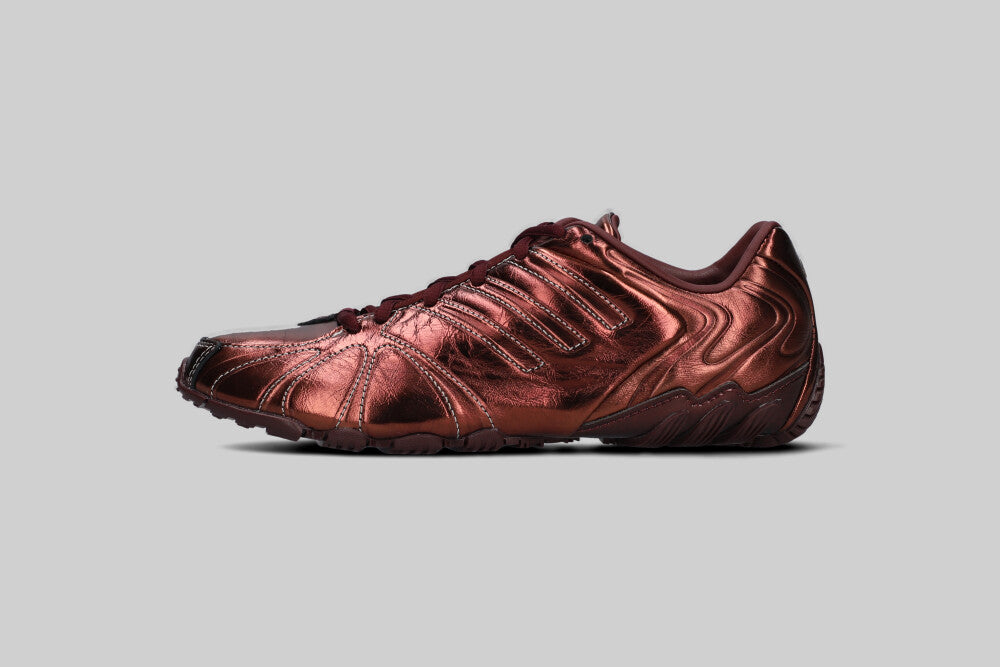 adidas Ghost Sprint 'Burgundy' - KI4572 - Lust México