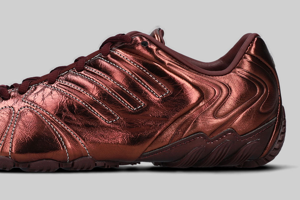 adidas Ghost Sprint 'Burgundy' - KI4572 - Lust México