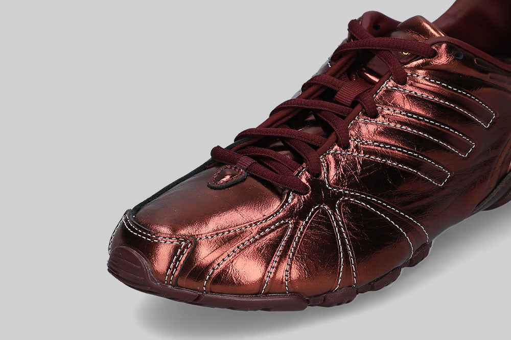 adidas Ghost Sprint 'Burgundy' - KI4572 - Lust México