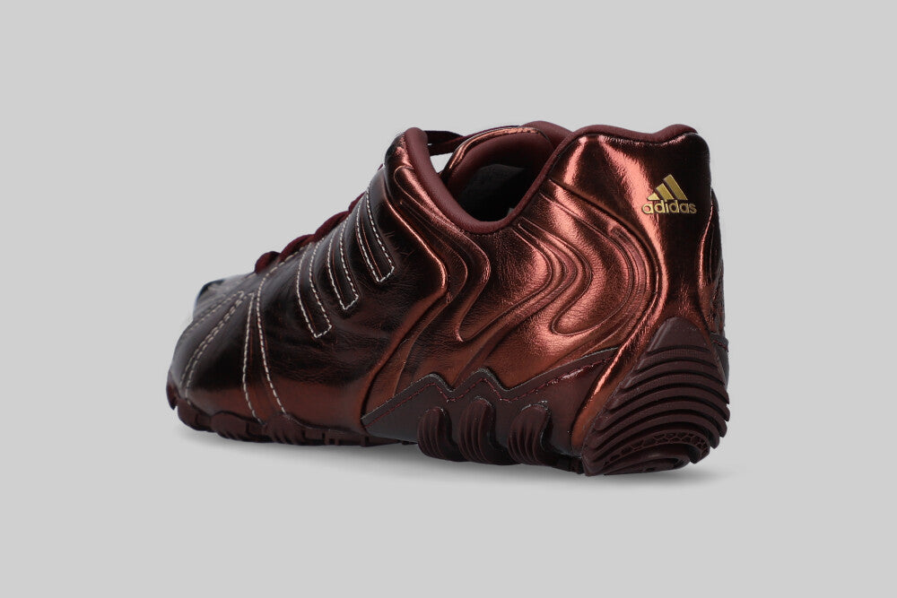 adidas Ghost Sprint 'Burgundy' - KI4572 - Lust México