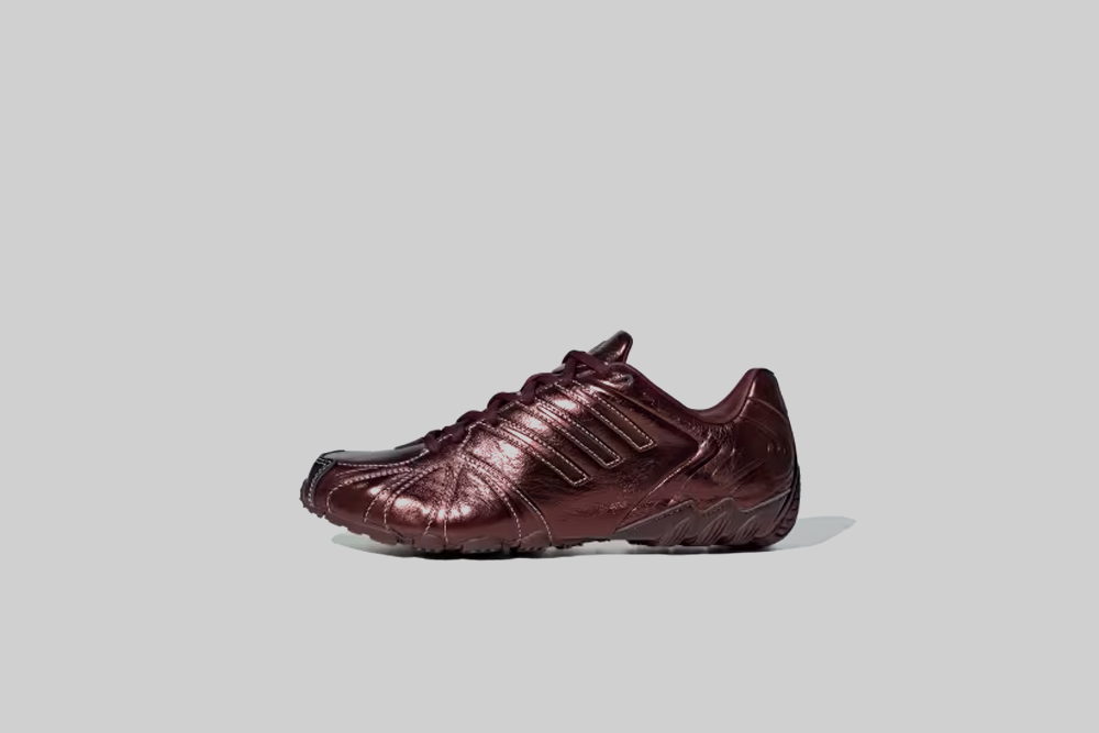 adidas Ghost Sprint 'Burgundy' - KI4572