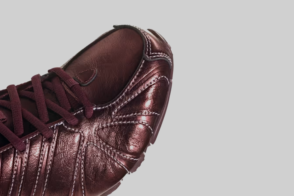 adidas Ghost Sprint 'Burgundy' - KI4572