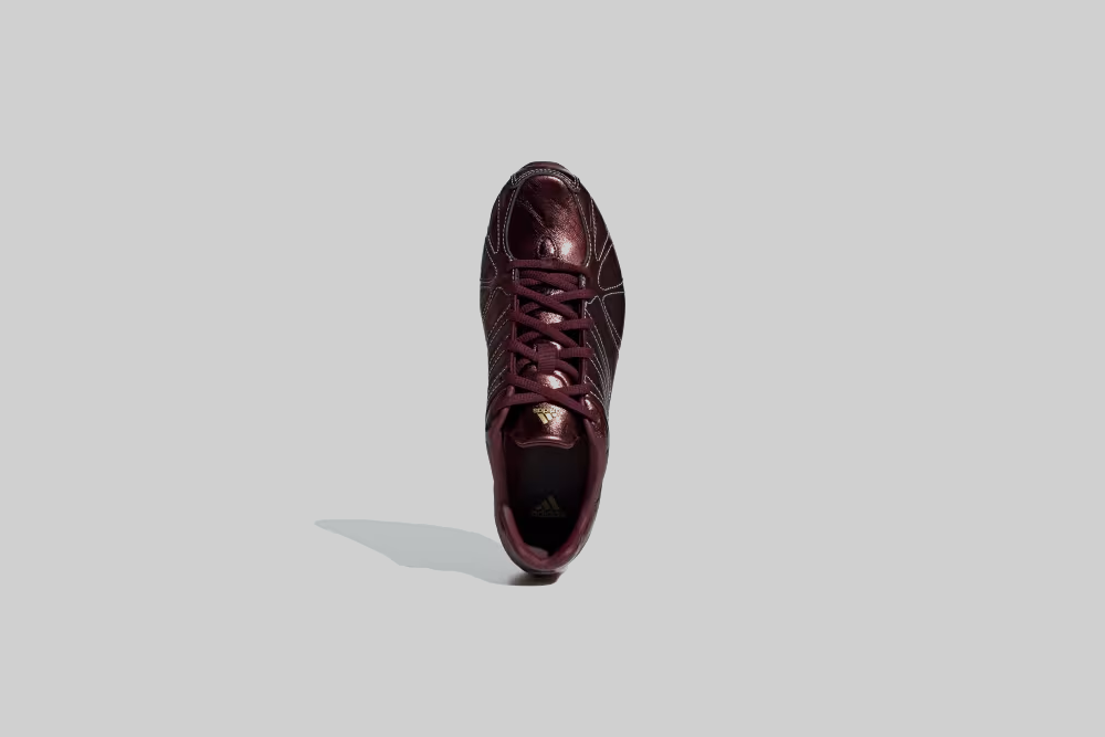 adidas Ghost Sprint 'Burgundy' - KI4572