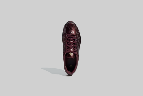 adidas Ghost Sprint 'Burgundy' - KI4572 - Lust México