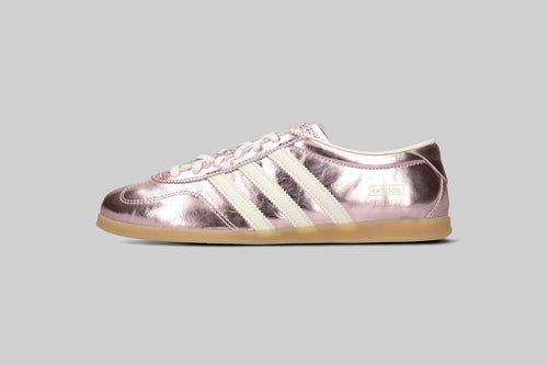 Women's adidas Gazelle Lo Pro 'Wonder Quartz' - KI4711 - Lust México