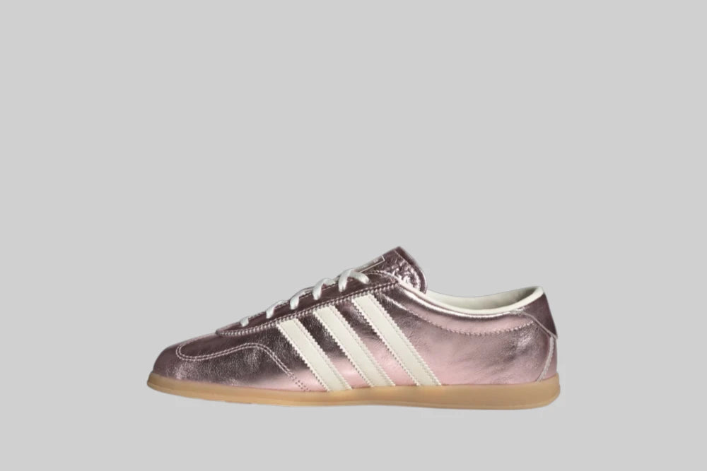 Women's adidas Gazelle Lo Pro 'Wonder Quartz' - KI4711