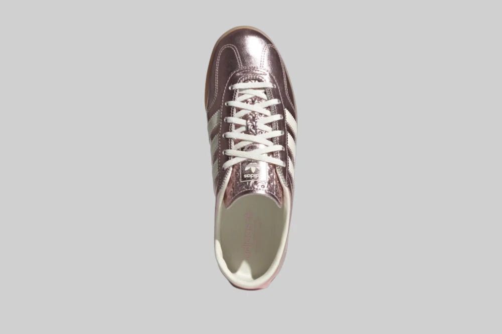 Women's adidas Gazelle Lo Pro 'Wonder Quartz' - KI4711