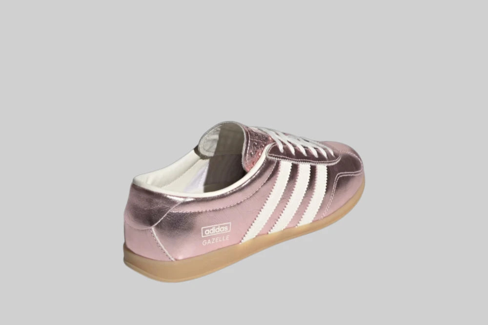 Women's adidas Gazelle Lo Pro 'Wonder Quartz' - KI4711