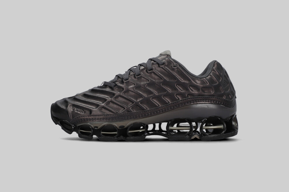 adidas Megaride F50 'Utility Black' - KI4714 - Lust México