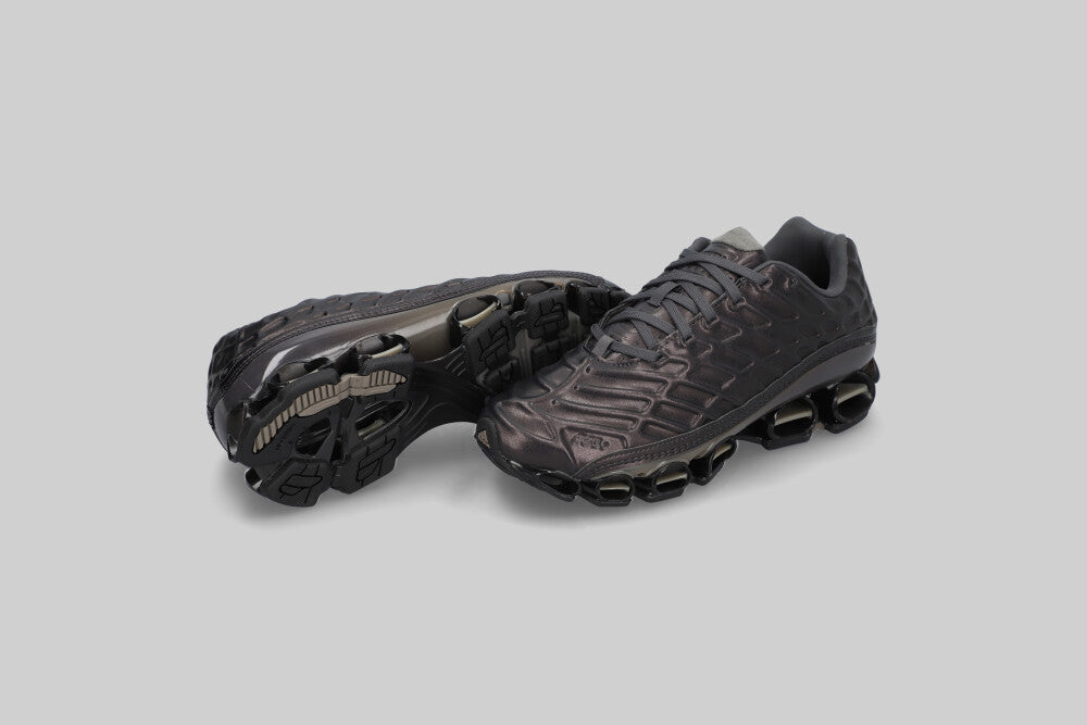 adidas Megaride F50 'Utility Black' - KI4714 - Lust México