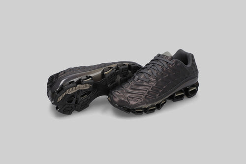 adidas Megaride F50 'Utility Black' - KI4714 - Lust México