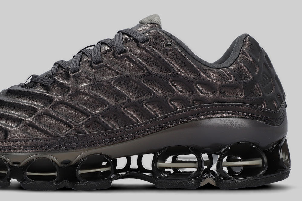 adidas Megaride F50 'Utility Black' - KI4714 - Lust México
