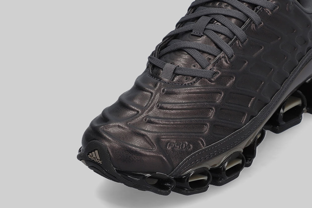 adidas Megaride F50 'Utility Black' - KI4714 - Lust México