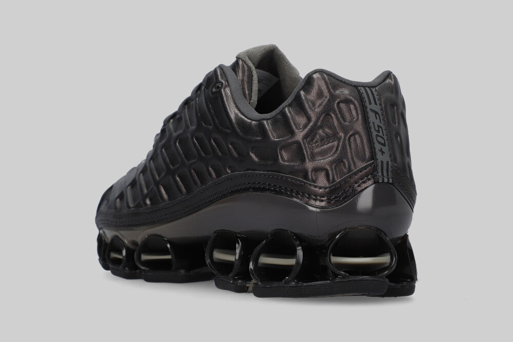 adidas Megaride F50 'Utility Black' - KI4714 - Lust México