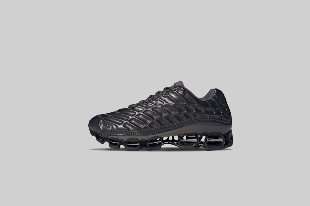 adidas Megaride F50 'Utility Black' - KI4714 - Lust México