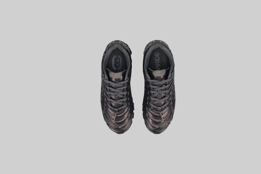 adidas Megaride F50 'Utility Black' - KI4714 - Lust México