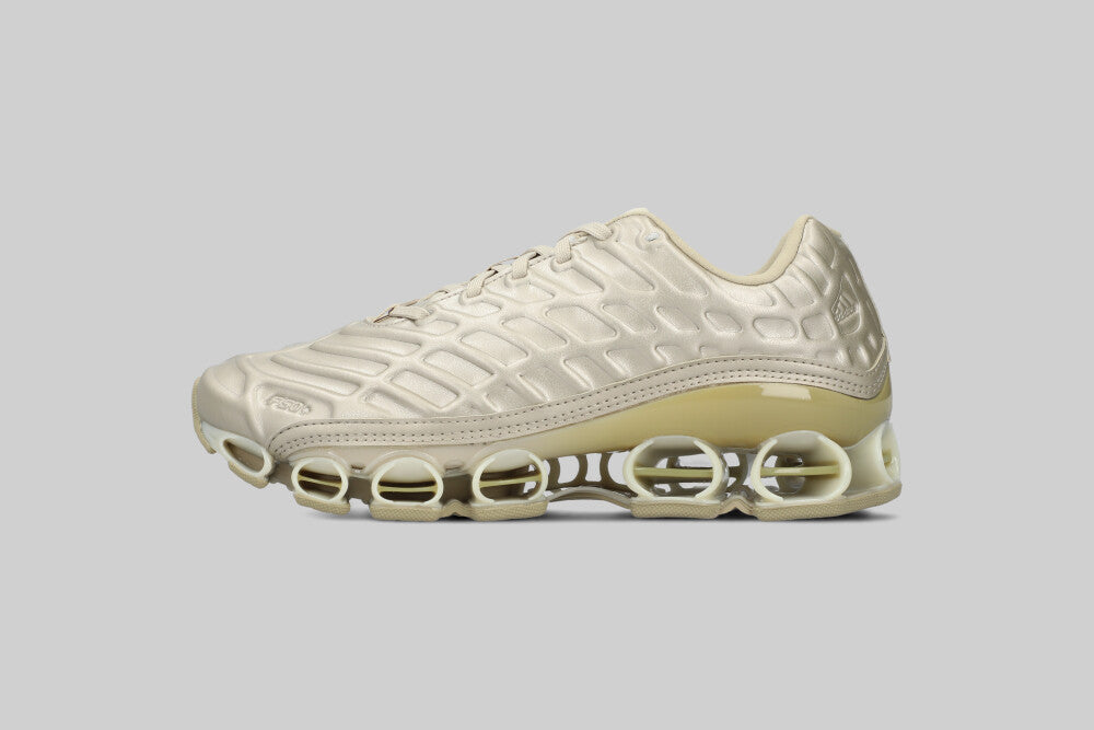 adidas Megaride F50 'Gold Rw' - KI4715 - Lust México