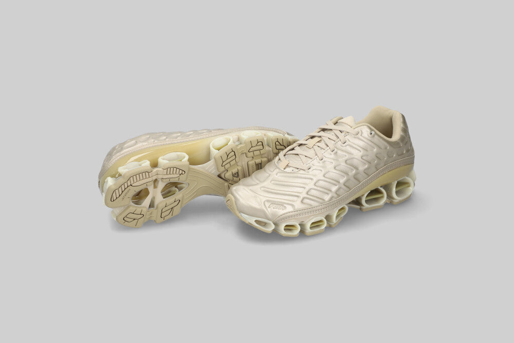adidas Megaride F50 'Gold Rw' - KI4715 - Lust México
