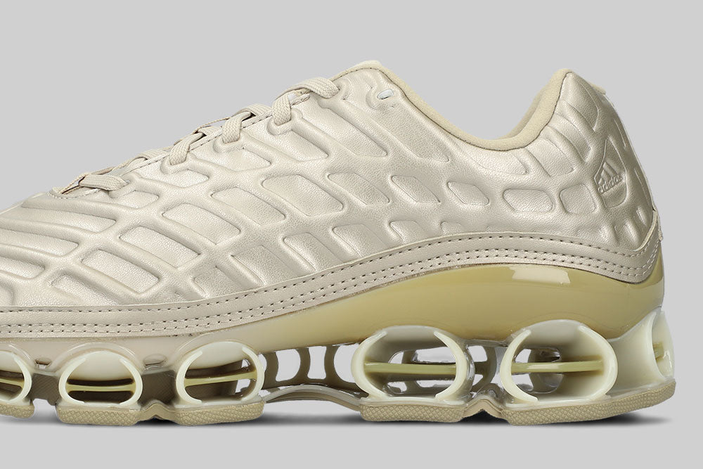 adidas Megaride F50 'Gold Rw' - KI4715 - Lust México