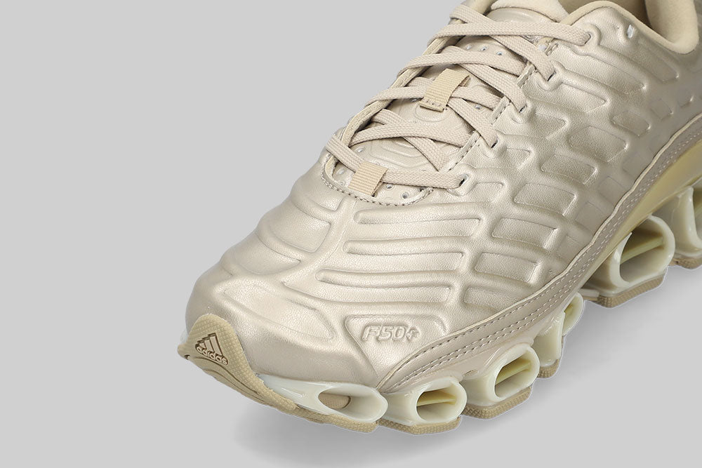 adidas Megaride F50 'Gold Rw' - KI4715 - Lust México