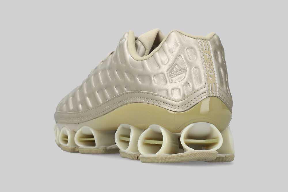 adidas Megaride F50 'Gold Rw' - KI4715 - Lust México