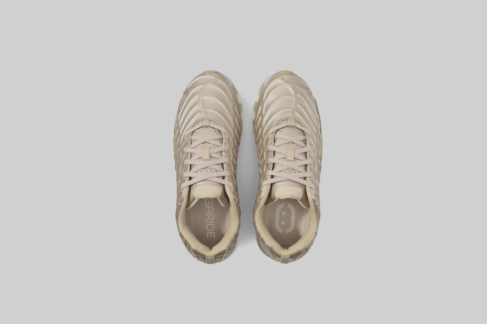 adidas Megaride F50 'Gold Rw' - KI4715