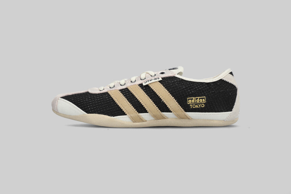 Women's adidas Tokyo x Song For The Mute 'Core Black' - KI4737 - Lust México