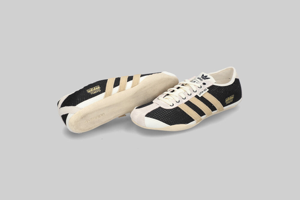 Women's adidas Tokyo x Song For The Mute 'Core Black' - KI4737 - Lust México