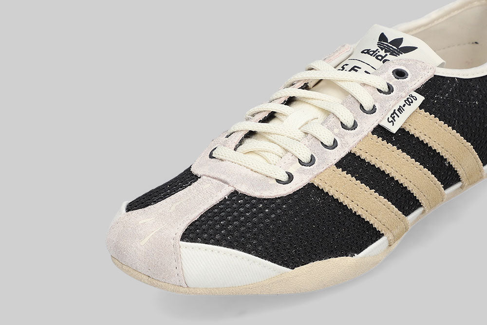 Women's adidas Tokyo x Song For The Mute 'Core Black' - KI4737 - Lust México