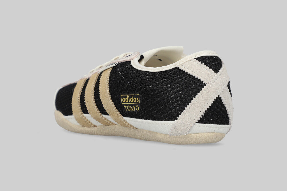 Women's adidas Tokyo x Song For The Mute 'Core Black' - KI4737 - Lust México