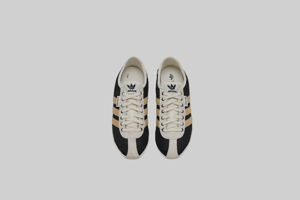Women'sadidas Tokyo x Song For The Mute 'Core Black' - KI4737 - Lust México