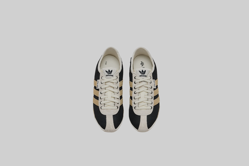 Women'sadidas Tokyo x Song For The Mute 'Core Black' - KI4737 - Lust México