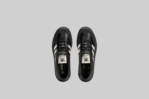 adidas Samba LX Freizeit x Song For The Mute 'Core Black' - KI4761 - Lust México