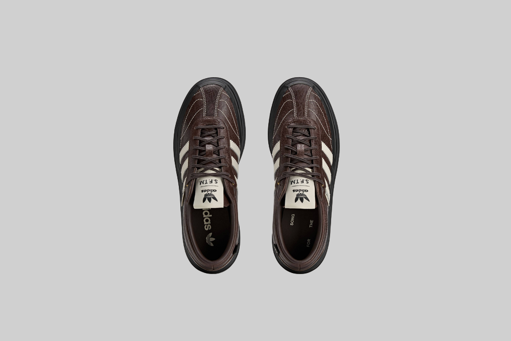 adidas Samba LX Freizeit x Song For The Mute - KI4762 - Lust México